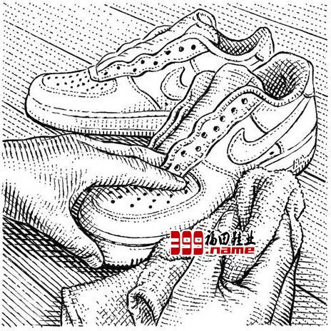 保养鞋小技巧 5种贴士让运动鞋崭新如初
