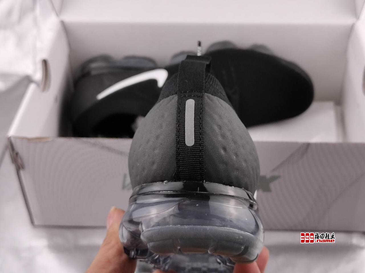 Nike Air VaporMax Flyknit 2.0 2018二代大气垫