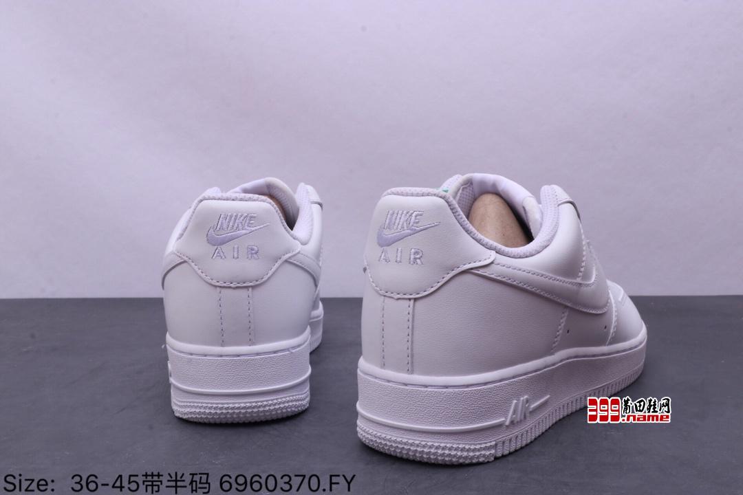 耐克F1版公司货Nike Air Force 1 AF1 XY 空军一号 莆田鞋网 399.name