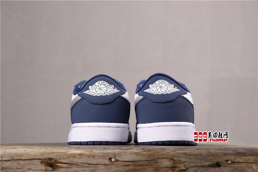 Nike SB x Air Jordan 1 Low 莆田鞋网 399.name