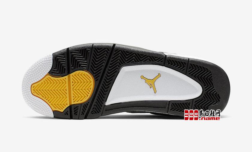Air Jordan 4 Cool Grey 308497-007 2019莆田鞋网 399.name