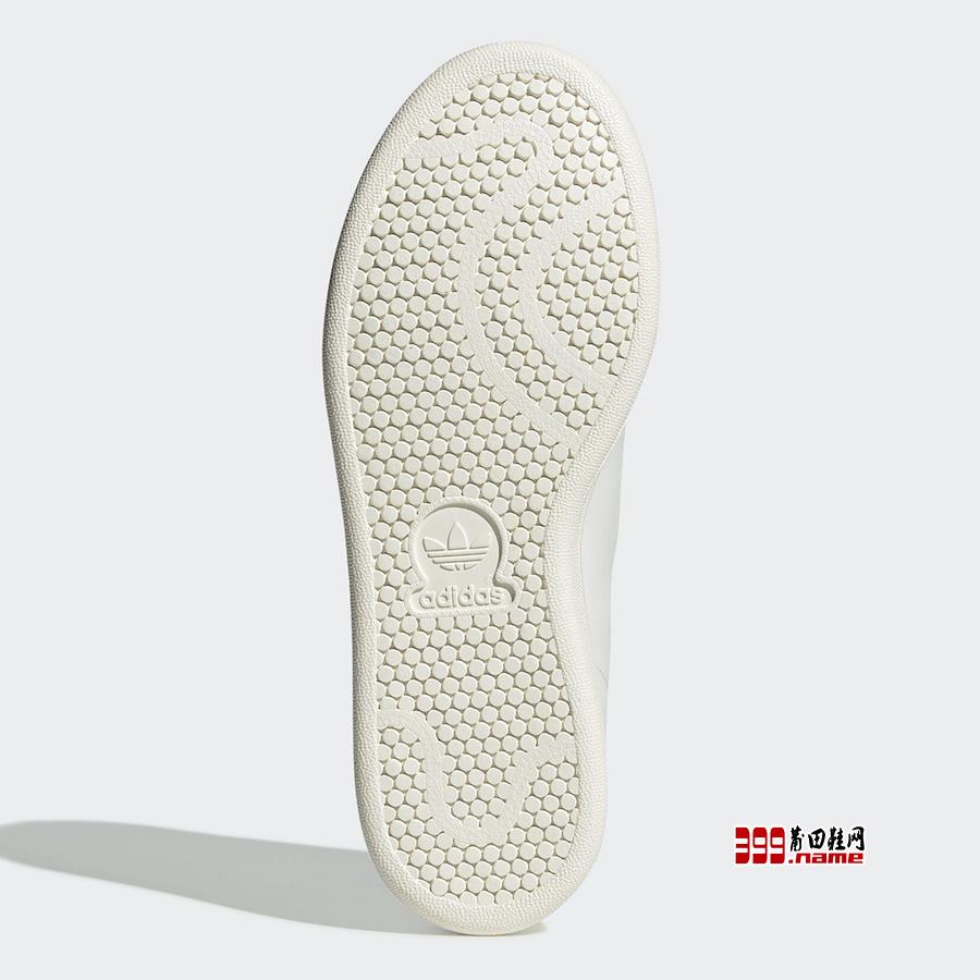 adidas,Stan Smith,发售,EE4889  耳目一新的机能设计！adidas Stan Smith 全新版本即将发售