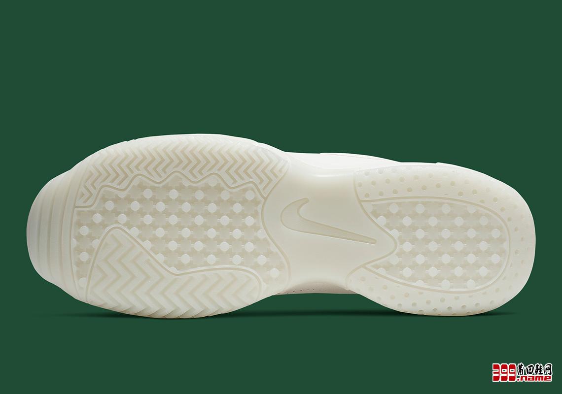 Nike 推出的全新网球鞋款 Nike Count Lite 2全新配色将发售|莆田鞋网 399.name