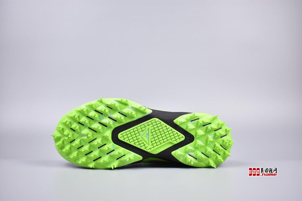 联名鞋款 Off-White x Nike Zoom Terra Kiger 5 莆田鞋网 399.name