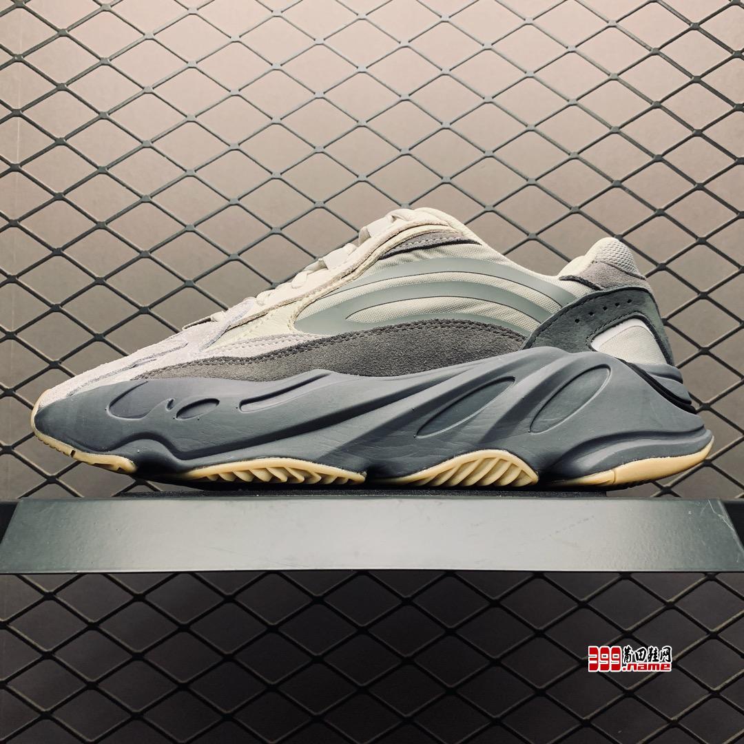 adidas Yeezy Boost 700 V2 “Tephra”​火山灰货号：FU7914 莆田鞋网 399.name