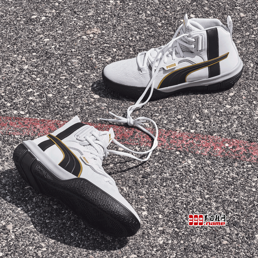 PUMA Legacy最新篮球鞋发售日期：2019年8月17日 莆田鞋网 399.name