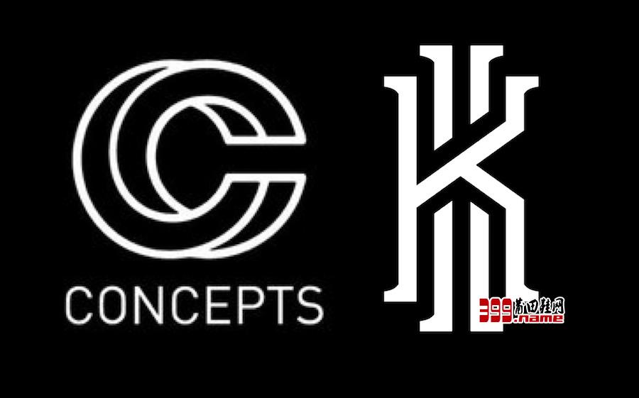 联名先确定， Concepts x Nike Kyrie 6 将会于今年 12 月发售 莆田鞋网 399.name