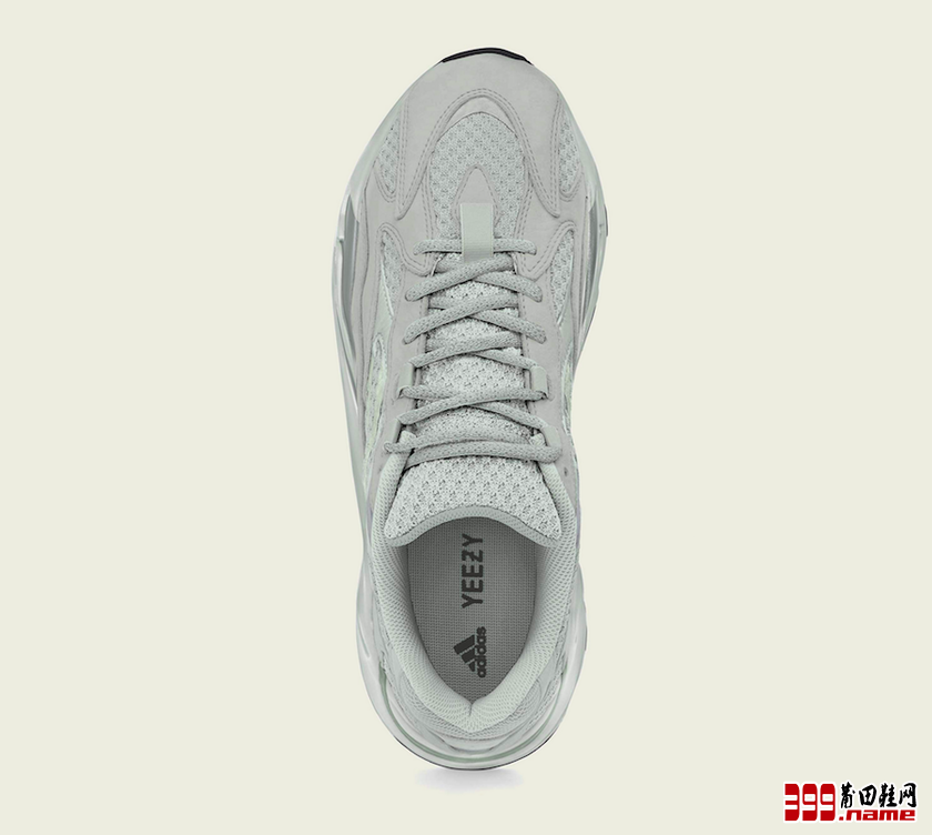 adidas Yeezy Boost 700 V2“Hospital Blue” 发售日期：2019年9月28日 | 莆田鞋网 399.name