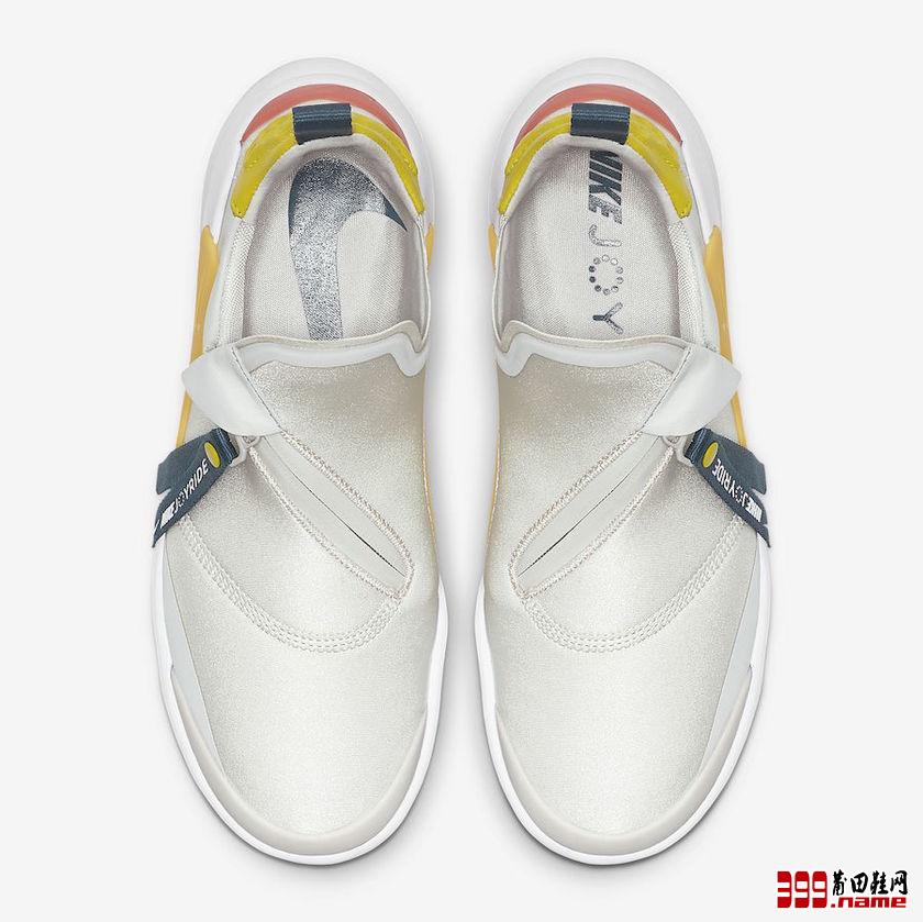 Nike Joyride Optik 全新颗粒缓震系列跑鞋货号： AJ6844-006 | 莆田鞋网 399.name