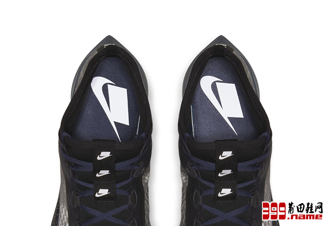 Nike Zoom Fly 3 全新配色 logo 有点特别 官方图曝光 | 莆田鞋网 399.name
