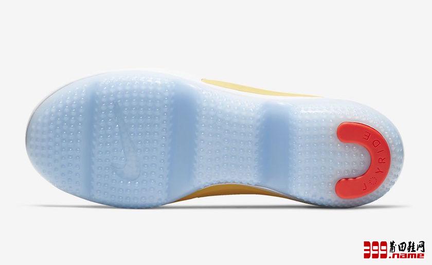 Nike Joyride Optik 全新颗粒缓震系列跑鞋货号： AJ6844-006 | 莆田鞋网 399.name