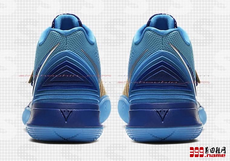 Concepts x Nike Kyrie 5 欧文5代 星座曝光 | 莆田鞋网 399.name