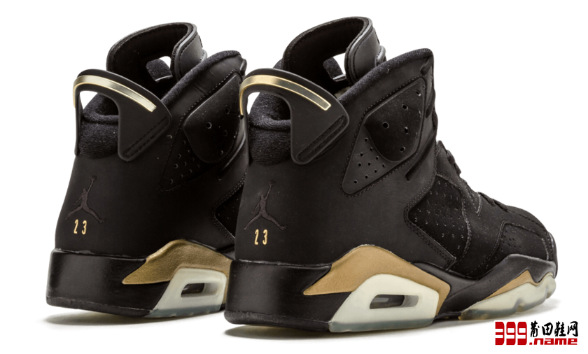 Jordan Brand 将于明年复刻 Air Jordan 6 “Defining Moments” | 莆田鞋网 399.name
