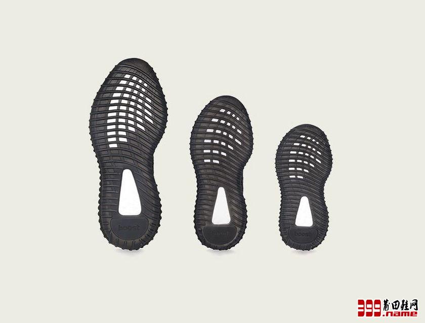 adidas Yeezy Boost 350 V2 黑天使 货号：FU9006  发售日期：2019年11 月 29 日 | 莆田鞋网 399.name