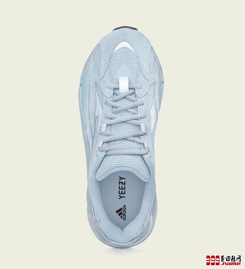 adidas Yeezy Boost 700 V2 货号：FV8424  发售日期：2019年9月28日 | 莆田鞋网 399.name