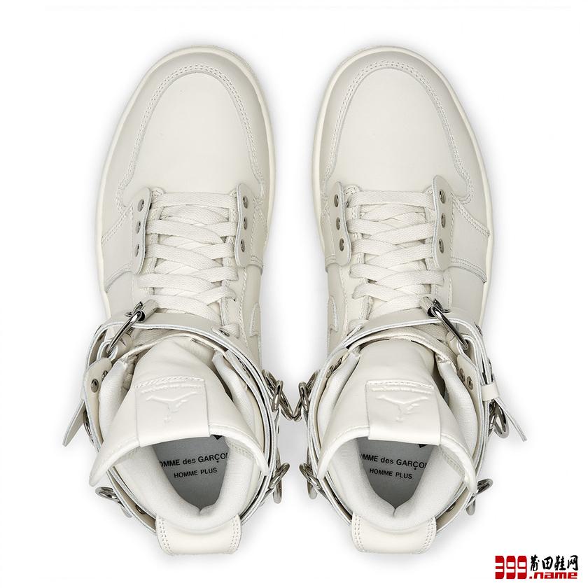  Comme des Garçons Homme Plus x Air Jordan 1 | 莆田鞋网 399.name