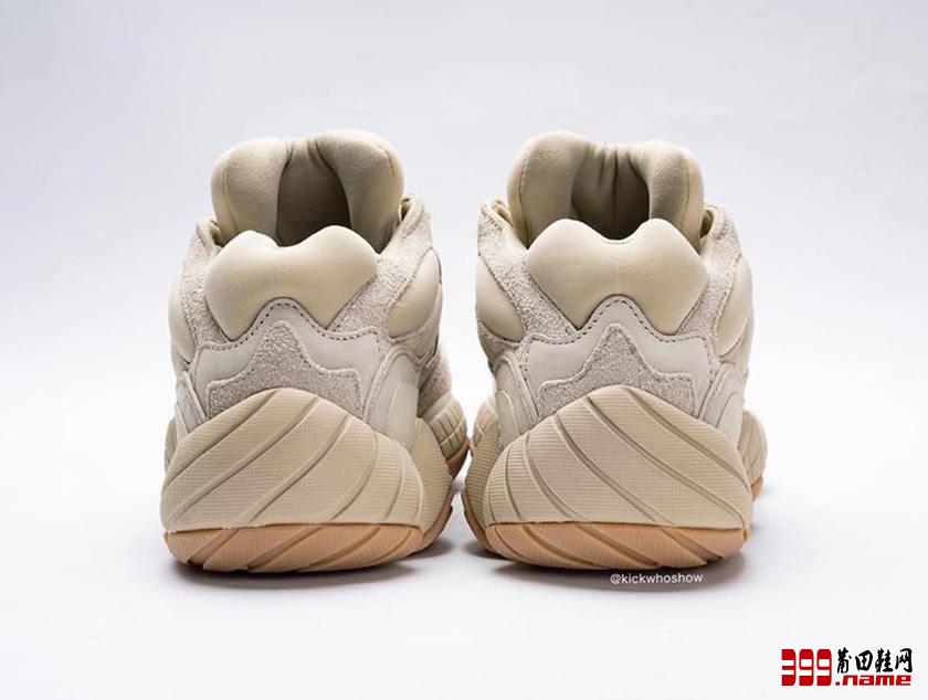 adidas Yeezy 500货号: FW4839 发售时间：2019年11月货号：FW4839 | 莆田鞋网 399.name