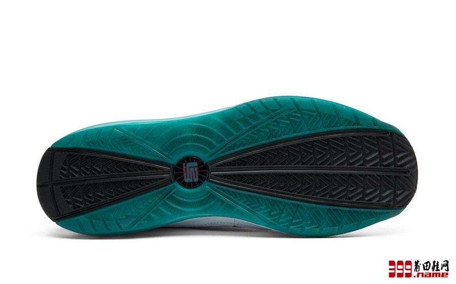 Nike LeBron 7 “Red Carpet”将于2019年 10 月 29 日正式发售 | 莆田鞋网 399.name