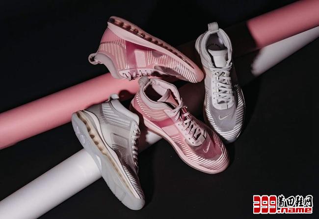 John Elliott x Nike LeBron Icon 货号：AQ0114-101 发售日期：9 月 14 日 | 莆田鞋网 399.name