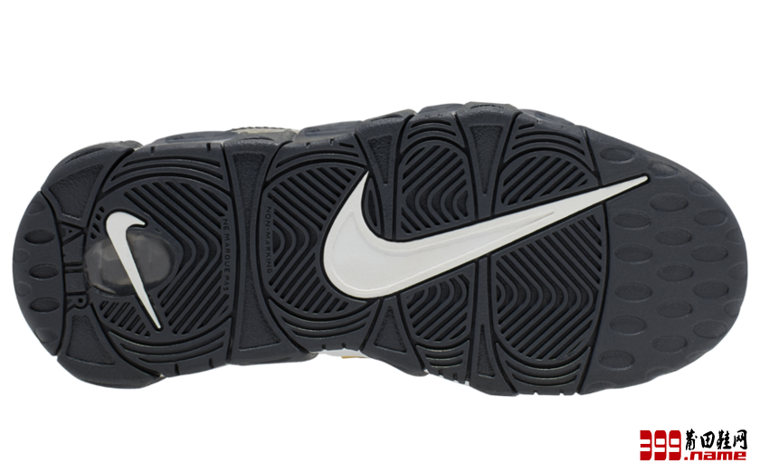 Nike Air More Uptempo GS 蛇纹图案皮蓬货号：CQ4583-100 | 莆田鞋网 399.name