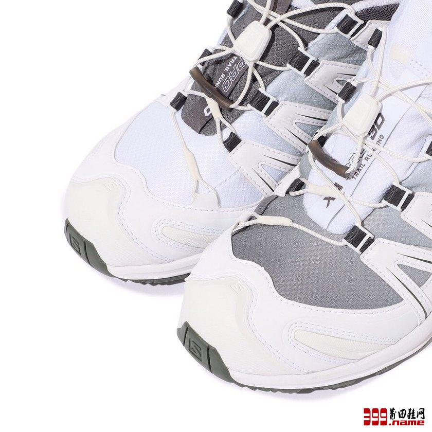 Salomon x BEAMS 全新联名鞋款预计将于 9 月 13 日正式发售 | 莆田鞋网 399.name