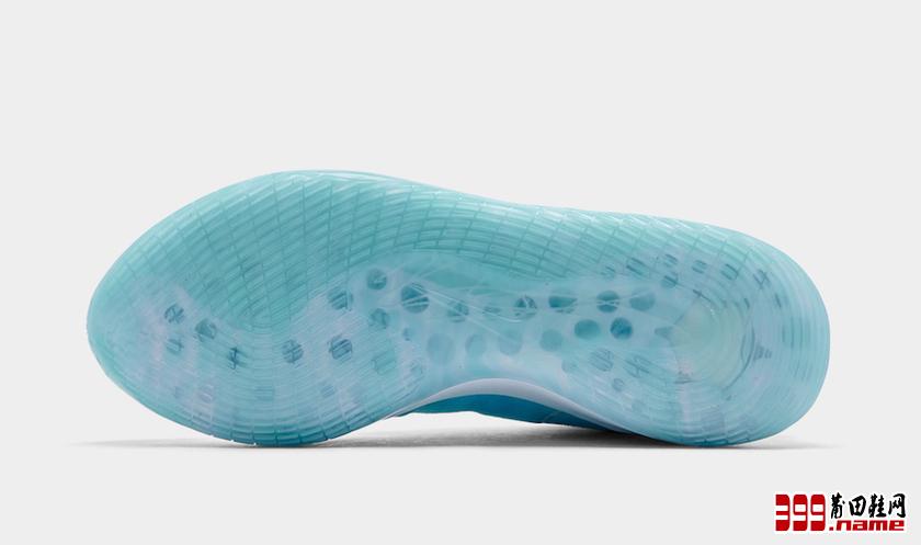 Nike KD 12“ Blue Gaze”  货号：AR4229-400  发售日期：2019年11月1日 | 莆田鞋网 399.name