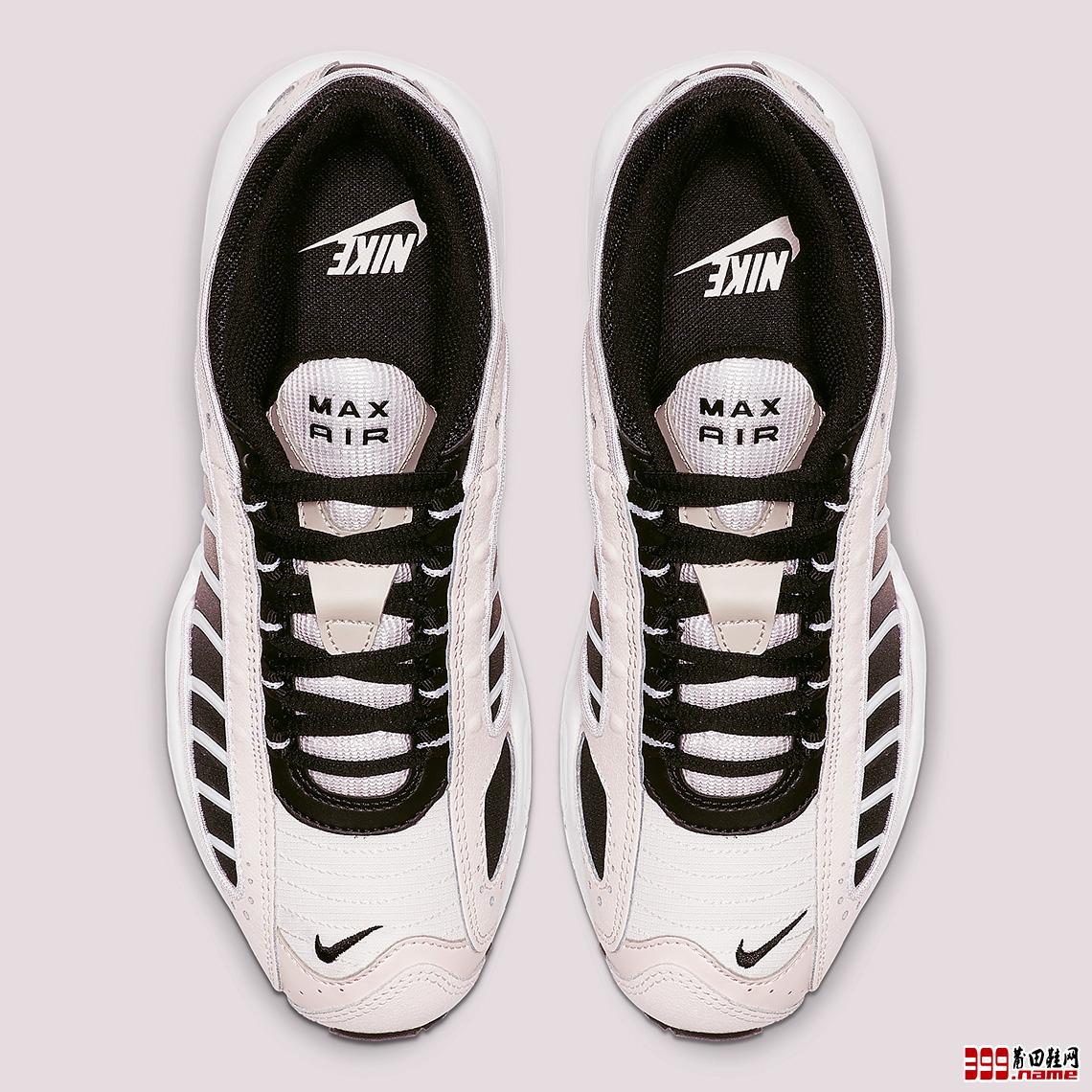 粉色Nike Air Max Tailwind IV “Soft Pink” 将于近期发售 | 莆田鞋网 399.name