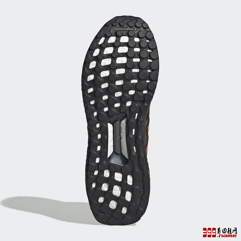 adidas Ultra Boost 奢华金属色加持货号：EG8102  | 莆田鞋网 399.name