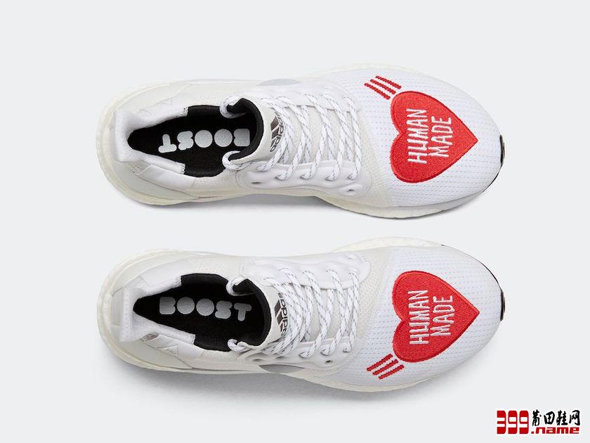Human Made x adidas Solar Hu 货号：EG1837  发售日期：2019年10月5日 | 莆田鞋网 399.name