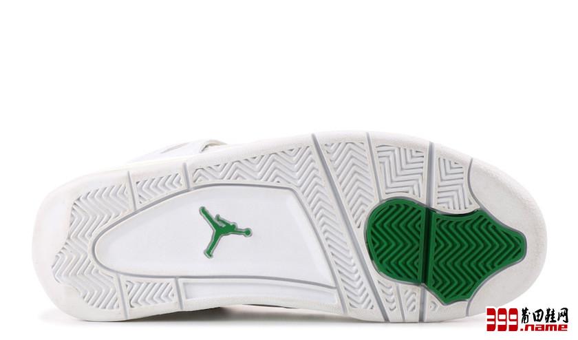 Air Jordan 4“ Pine Green” 货号：CT8527-113  发售日期：2020年春季 | 莆田鞋网 399.name