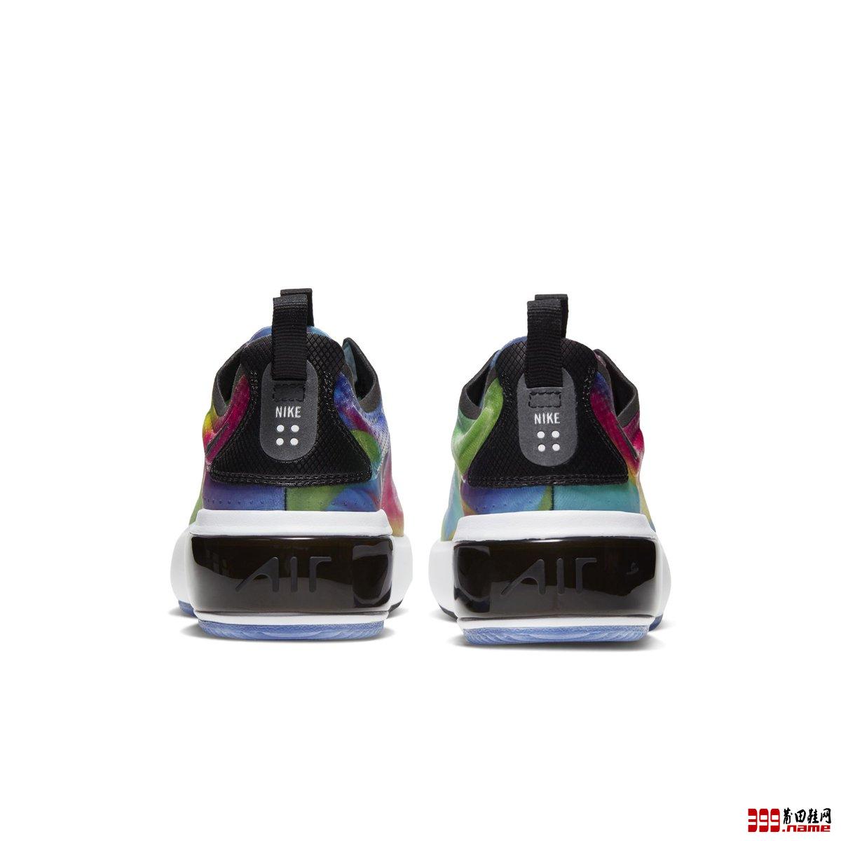 Nike Air Max Dia 增高效果明显 上脚图欣赏货号：CQ2503-900