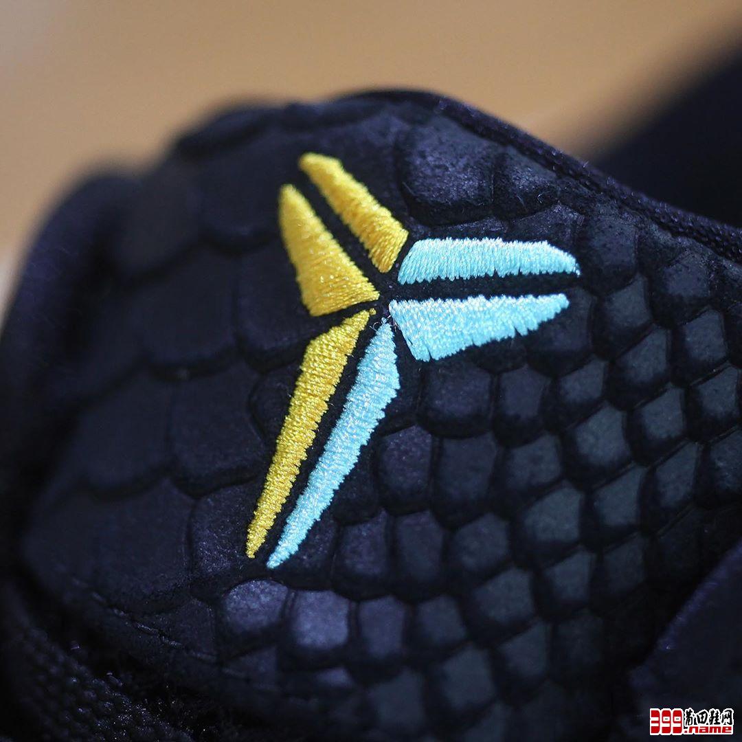 Nike Zoom Kobe 4 Protro 货号：AV6339-002 发售日期：2019年11 月 11 日 | 莆田鞋网 399.name