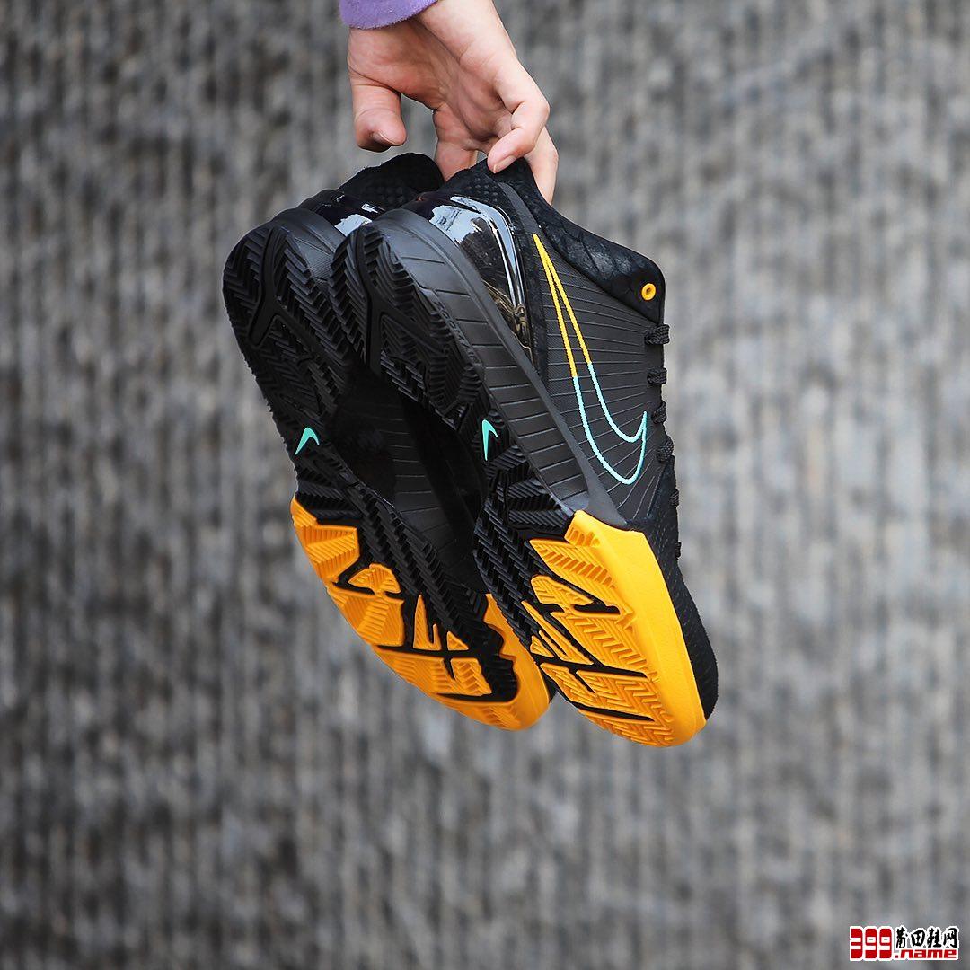 Nike Zoom Kobe 4 Protro 货号：AV6339-002 发售日期：2019年11 月 11 日 | 莆田鞋网 399.name
