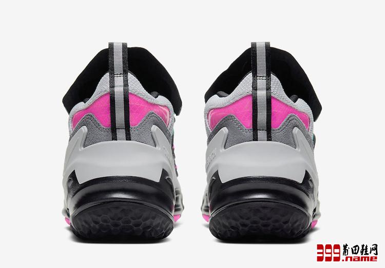 Nike Zoom Moc 清新南海岸配色 货号：AT8695-002 | 莆田鞋网 www.399.name