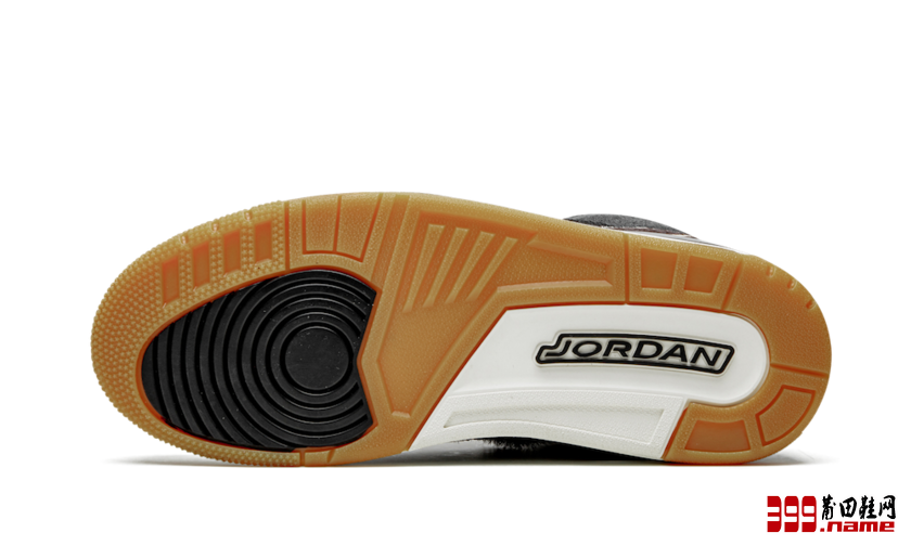 Air Jordan 3 Animal CK4344-002