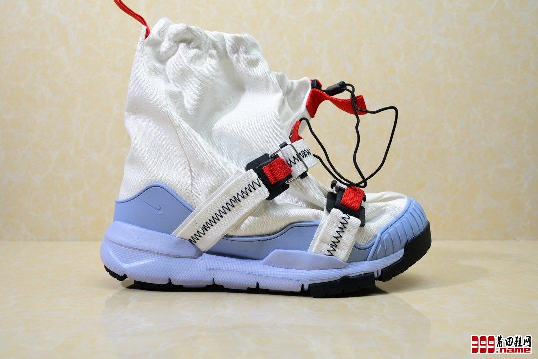 Tom Sachs x Nike Mars Yard Overshoe  宇航员 火星鞋3.0  货号：AH7767-101  | 莆田鞋网 399.name
