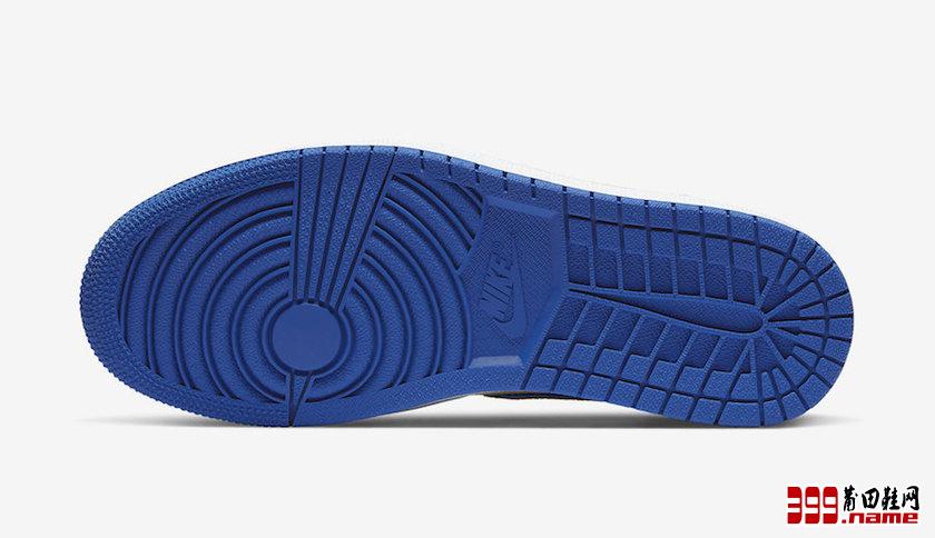 Nike SB x Air Jordan 1 Low 货号：CJ7891-200 发售日期：2019年12 月 6 日 | 莆田鞋网 www.399.name