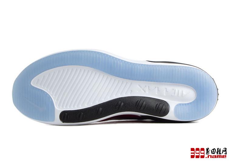 Nike Air Max Dia NRG 新的彩色配色 货号：CQ2503-900 