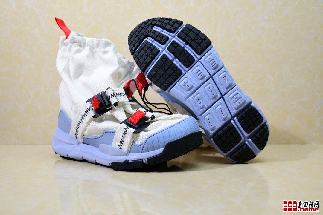 Tom Sachs x Nike Mars Yard Overshoe  宇航员 火星鞋3.0  货号：AH7767-101  | 莆田鞋网 399.name