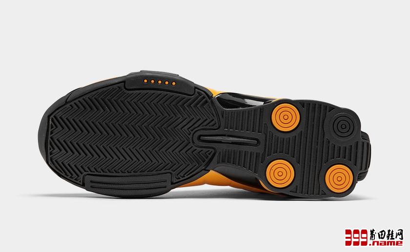 Nike Shox BB4 卡特经典战靴货号：AT7843-002  发售日期：2019年12月7日 | 莆田鞋网 www.399.name
