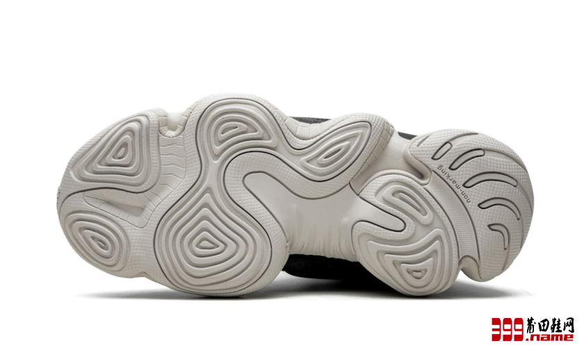 Yeezy 500 High“Slate” 椰子500高帮 货号：FW4968 发售日期：2019年12 月 14 日 |莆田鞋网 www.399.name