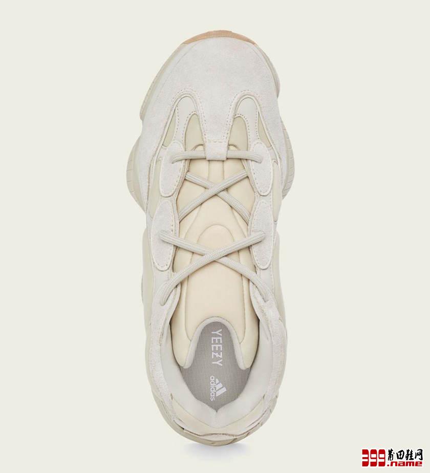adidas Yeezy 500 “Stone” 货号：FW4839 发售日期：2019年11 月 23 日 | 莆田鞋网 www.399.name