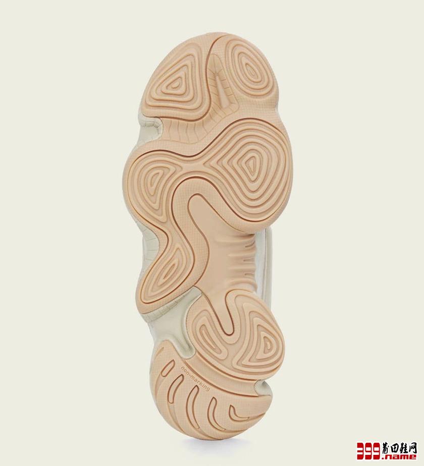 adidas Yeezy 500 “Stone” 货号：FW4839 发售日期：2019年11 月 23 日 | 莆田鞋网 www.399.name