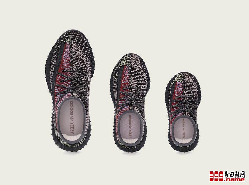Yeezy Boost 350 V2 “Yecheil” 货号：FW5190 发售日期：2019年12 月 20 日 | 莆田鞋网 www.399.name