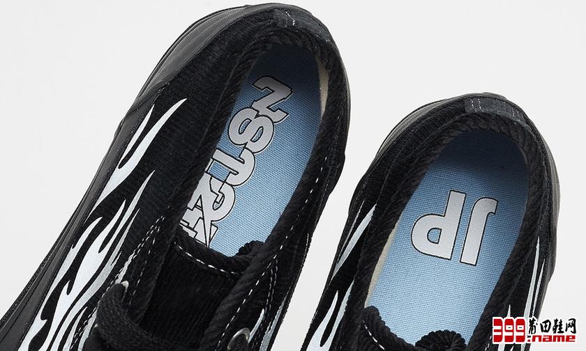银色火焰A$AP Nast x CONVERSE NST2 全新配色 12 月初正式发售 | 莆田鞋网 www.399.name